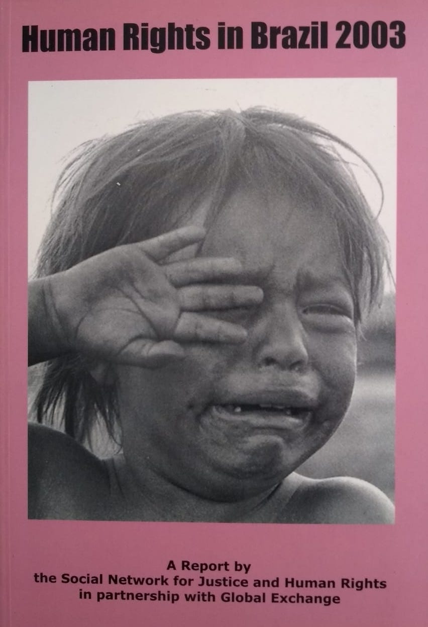 Human Rights in Brazil 2003