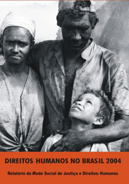Livro Direitos Humanos no Brasil 2004