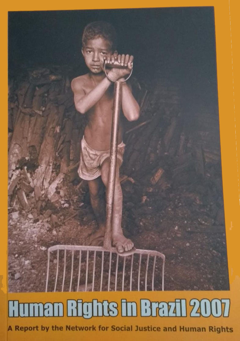 Human Rights in Brazil 2007