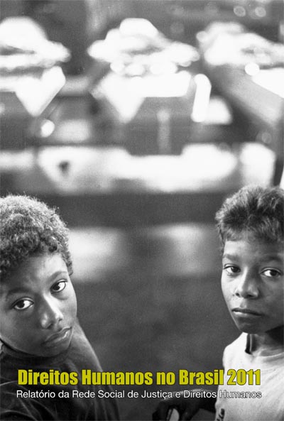 Livro Direitos Humanos no Brasil 2011