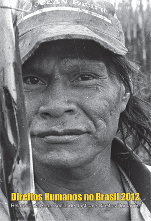 Livro Direitos Humanos no Brasil 2012